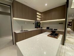 Jalan Merah Saga (D10), Condominium #620174591